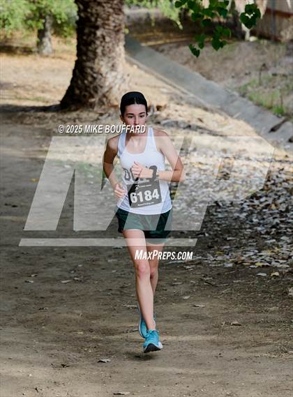 Thumbnail 3 in Channel League Cross Country Championships photogallery.