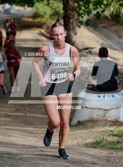 Thumbnail 2 in Channel League Cross Country Championships photogallery.