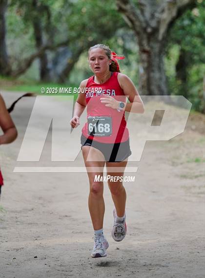 Thumbnail 2 in Channel League Cross Country Championships photogallery.