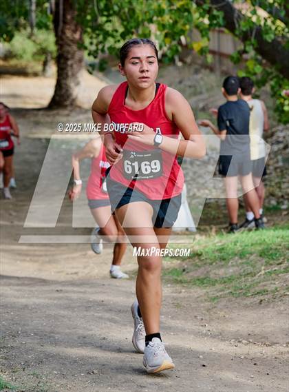 Thumbnail 1 in Channel League Cross Country Championships photogallery.
