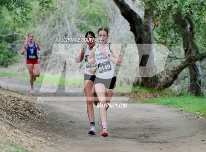 Thumbnail 2 in Channel League Cross Country Championships photogallery.