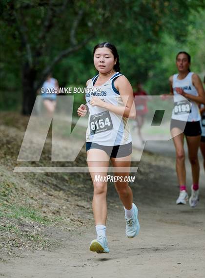 Thumbnail 3 in Channel League Cross Country Championships photogallery.