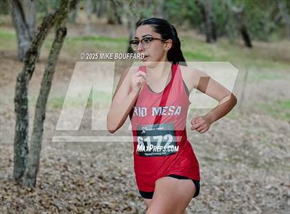 Thumbnail 1 in Channel League Cross Country Championships photogallery.