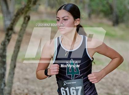 Thumbnail 1 in Channel League Cross Country Championships photogallery.