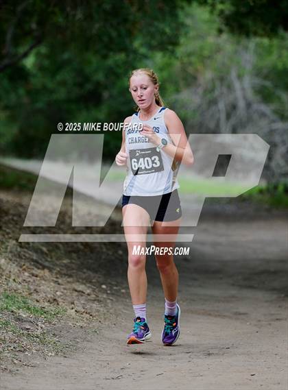 Thumbnail 2 in Channel League Cross Country Championships photogallery.