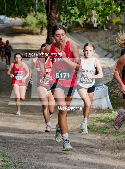 Thumbnail 1 in Channel League Cross Country Championships photogallery.