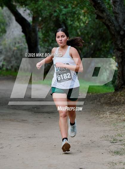 Thumbnail 2 in Channel League Cross Country Championships photogallery.