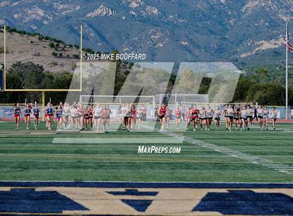 Thumbnail 1 in Channel League Cross Country Championships photogallery.