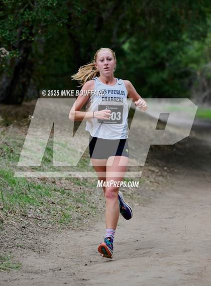 Thumbnail 3 in Channel League Cross Country Championships photogallery.