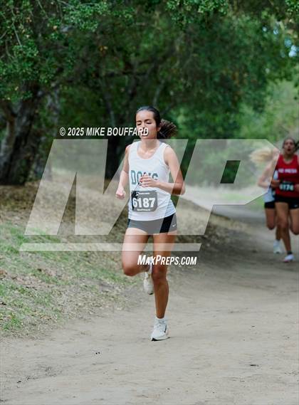 Thumbnail 1 in Channel League Cross Country Championships photogallery.