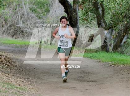 Thumbnail 1 in Channel League Cross Country Championships photogallery.