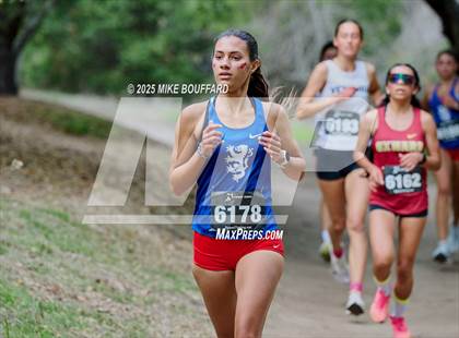 Thumbnail 2 in Channel League Cross Country Championships photogallery.