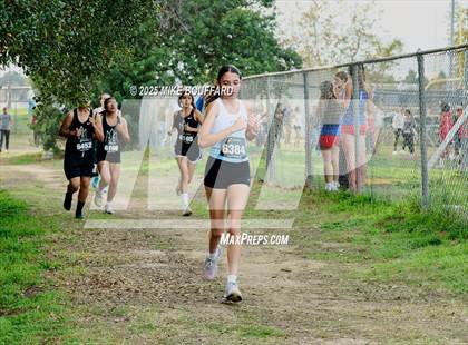 Thumbnail 1 in Channel League Cross Country Championships photogallery.