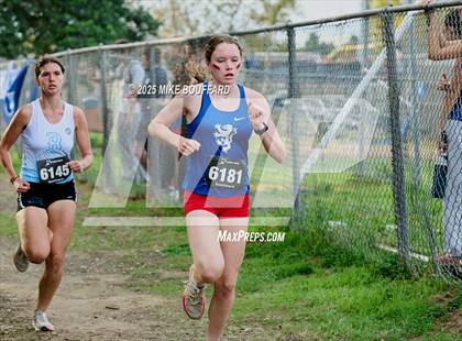 Thumbnail 1 in Channel League Cross Country Championships photogallery.