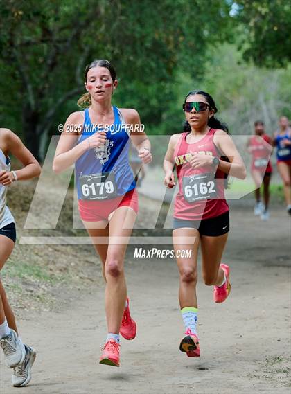 Thumbnail 3 in Channel League Cross Country Championships photogallery.
