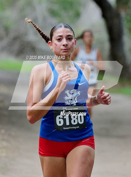 Thumbnail 2 in Channel League Cross Country Championships photogallery.