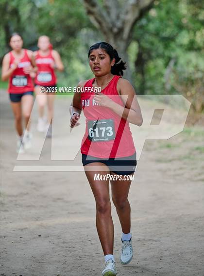 Thumbnail 3 in Channel League Cross Country Championships photogallery.