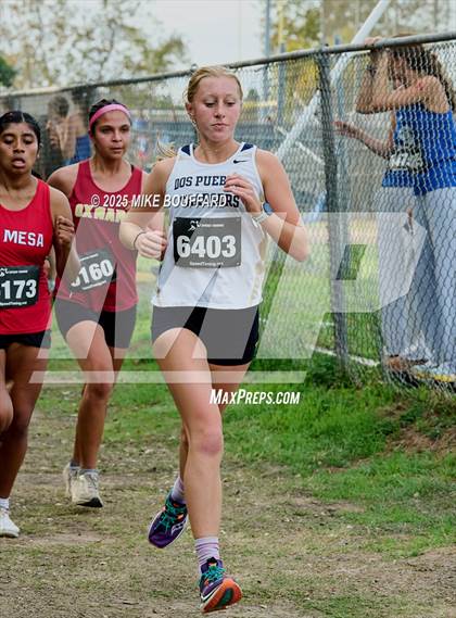 Thumbnail 1 in Channel League Cross Country Championships photogallery.