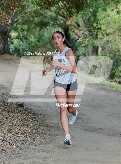 Thumbnail 3 in Channel League Cross Country Championships photogallery.