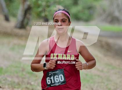 Thumbnail 2 in Channel League Cross Country Championships photogallery.