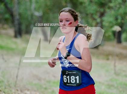 Thumbnail 1 in Channel League Cross Country Championships photogallery.