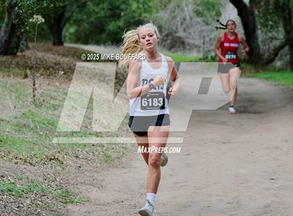 Thumbnail 3 in Channel League Cross Country Championships photogallery.