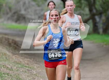 Thumbnail 3 in Channel League Cross Country Championships photogallery.