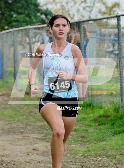 Thumbnail 2 in Channel League Cross Country Championships photogallery.