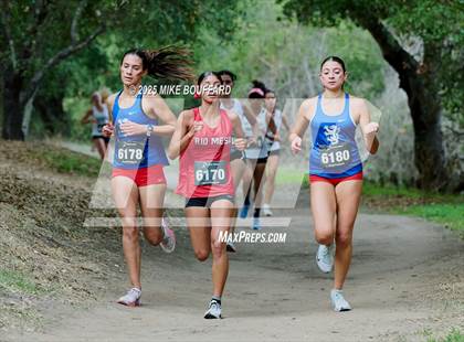 Thumbnail 1 in Channel League Cross Country Championships photogallery.
