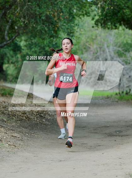Thumbnail 2 in Channel League Cross Country Championships photogallery.