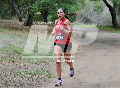 Thumbnail 1 in Channel League Cross Country Championships photogallery.