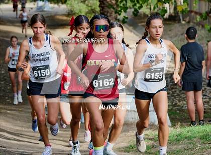 Thumbnail 2 in Channel League Cross Country Championships photogallery.