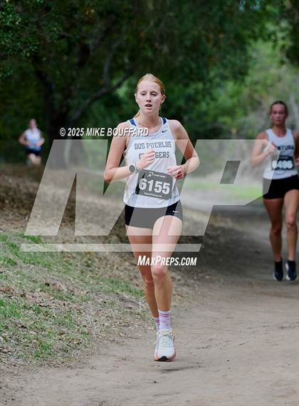 Thumbnail 1 in Channel League Cross Country Championships photogallery.