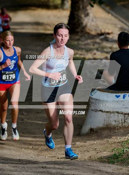 Thumbnail 3 in Channel League Cross Country Championships photogallery.