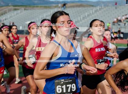 Thumbnail 3 in Channel League Cross Country Championships photogallery.