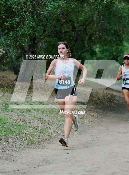 Thumbnail 2 in Channel League Cross Country Championships photogallery.