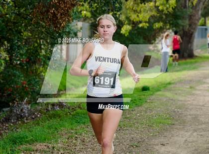 Thumbnail 1 in Channel League Cross Country Championships photogallery.