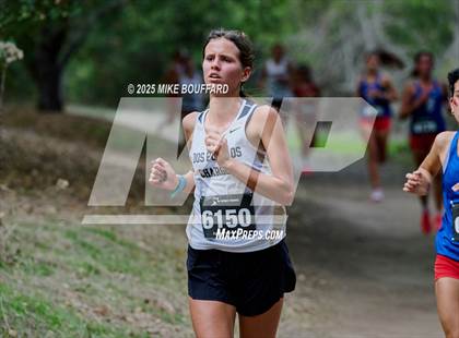 Thumbnail 2 in Channel League Cross Country Championships photogallery.