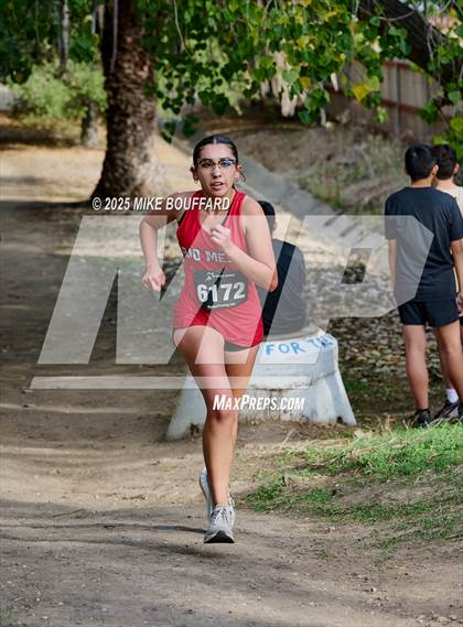 Thumbnail 3 in Channel League Cross Country Championships photogallery.