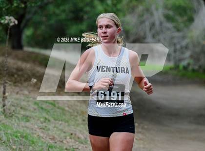 Thumbnail 3 in Channel League Cross Country Championships photogallery.