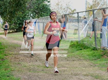 Thumbnail 3 in Channel League Cross Country Championships photogallery.
