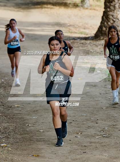 Thumbnail 1 in Channel League Cross Country Championships photogallery.