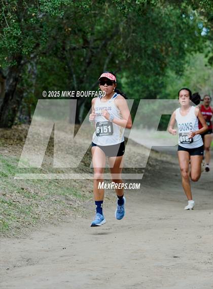 Thumbnail 3 in Channel League Cross Country Championships photogallery.