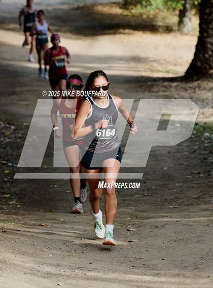 Thumbnail 1 in Channel League Cross Country Championships photogallery.
