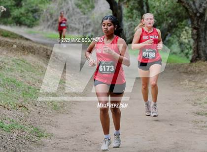 Thumbnail 1 in Channel League Cross Country Championships photogallery.