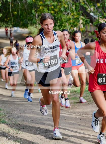 Thumbnail 3 in Channel League Cross Country Championships photogallery.