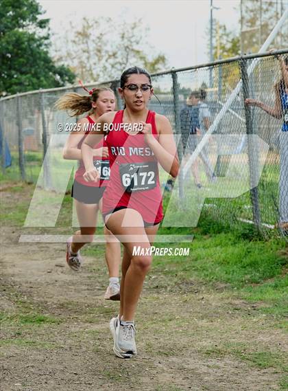 Thumbnail 1 in Channel League Cross Country Championships photogallery.