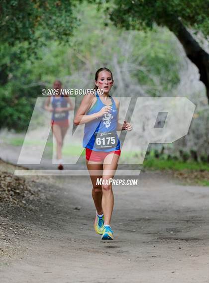 Thumbnail 3 in Channel League Cross Country Championships photogallery.