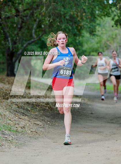 Thumbnail 1 in Channel League Cross Country Championships photogallery.
