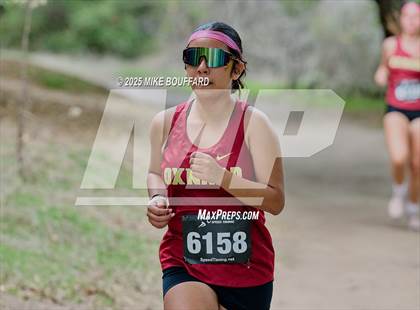 Thumbnail 1 in Channel League Cross Country Championships photogallery.